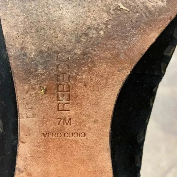 Rebecca Minkoff flats - Picture 6 of 6